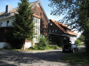 Гостиница Hotel & Hostel Drei Bären  Альтенау